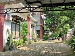 OYO 91332 City-m Urban Homestay Syariah