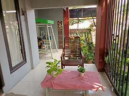 OYO 91332 City-m Urban Homestay Syariah