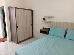 OYO 91332 City-m Urban Homestay Syariah