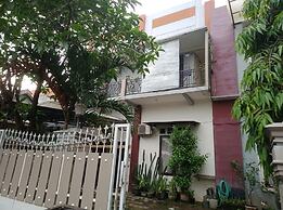OYO 91332 City-m Urban Homestay Syariah