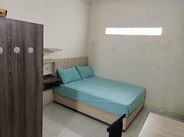 OYO 91332 City-m Urban Homestay Syariah