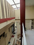 OYO 91332 City-m Urban Homestay Syariah