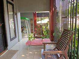 OYO 91332 City-m Urban Homestay Syariah