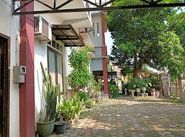 OYO 91332 City-m Urban Homestay Syariah