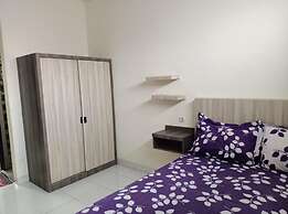 OYO 91332 City-m Urban Homestay Syariah