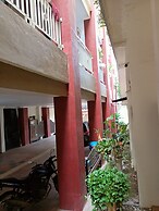 OYO 91332 City-m Urban Homestay Syariah