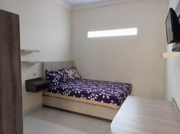 OYO 91332 City-m Urban Homestay Syariah
