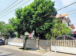 OYO 91332 City-m Urban Homestay Syariah