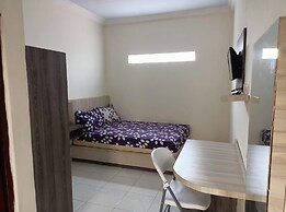 OYO 91332 City-m Urban Homestay Syariah