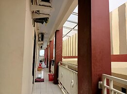 OYO 91332 City-m Urban Homestay Syariah