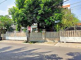 OYO 91332 City-m Urban Homestay Syariah