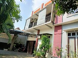 OYO 91332 City-m Urban Homestay Syariah