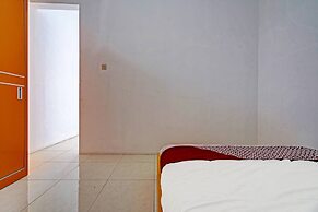 OYO 91329 Guest House Le-banon Syariah