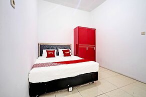 OYO 91329 Guest House Le-banon Syariah