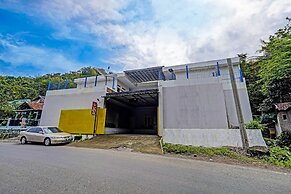 OYO 91329 Guest House Le-banon Syariah