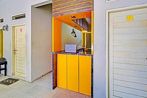 OYO 91329 Guest House Le-banon Syariah