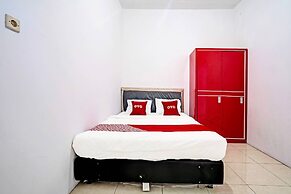 OYO 91329 Guest House Le-banon Syariah