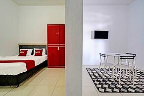 OYO 91329 Guest House Le-banon Syariah