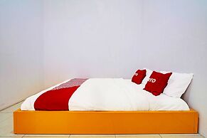 OYO 91329 Guest House Le-banon Syariah