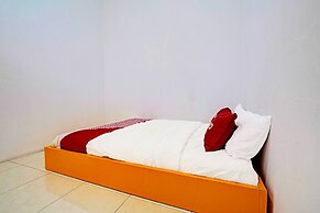 OYO 91329 Guest House Le-banon Syariah