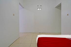 OYO 91329 Guest House Le-banon Syariah