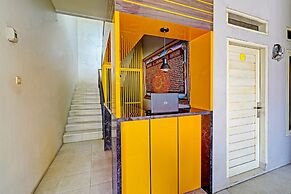 OYO 91329 Guest House Le-banon Syariah