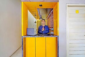 OYO 91329 Guest House Le-banon Syariah