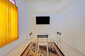 OYO 91329 Guest House Le-banon Syariah