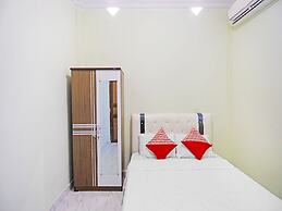 OYO 91314 Zein House