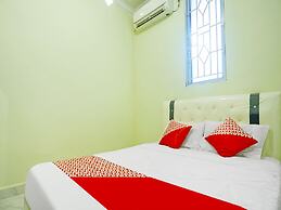 OYO 91314 Zein House