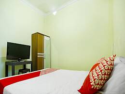 OYO 91314 Zein House