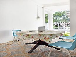 OYO 91314 Zein House