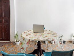 OYO 91314 Zein House