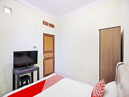 OYO 91314 Zein House