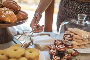 La Suera San Pantaleo