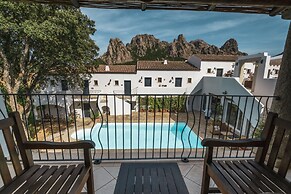 La Suera San Pantaleo