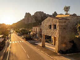 La Suera San Pantaleo