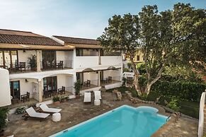 La Suera San Pantaleo