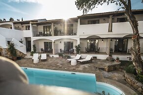 La Suera San Pantaleo