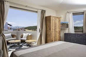 La Suera San Pantaleo