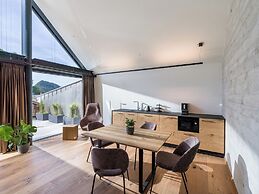 Platzhirsch Kufstein