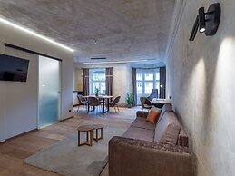 Platzhirsch Kufstein