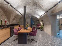 Platzhirsch Kufstein