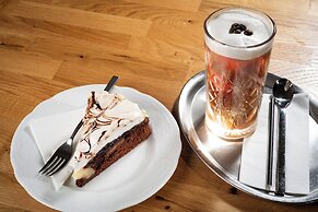 Platzhirsch Kufstein