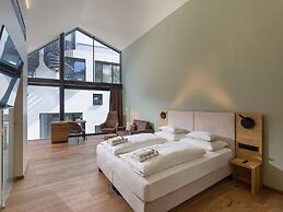 Platzhirsch Kufstein