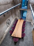 Platzhirsch Kufstein