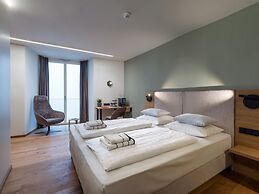 Platzhirsch Kufstein