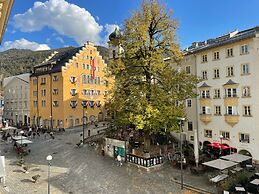 Platzhirsch Kufstein