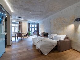 Platzhirsch Kufstein