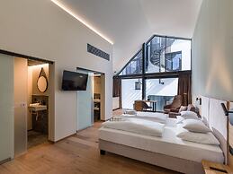 Platzhirsch Kufstein